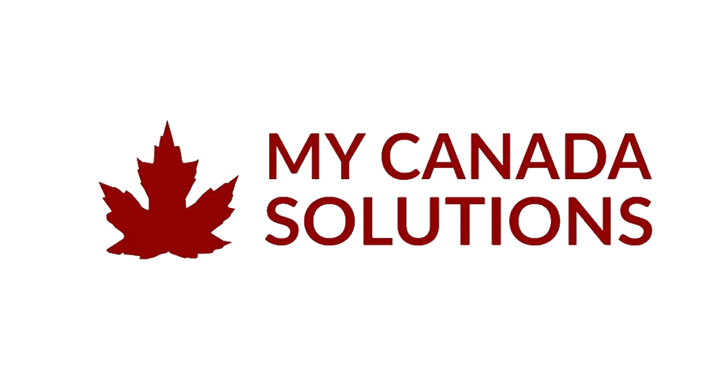 My Canada Solutions